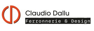 Claudio Dallu – Ferronnerie et Design